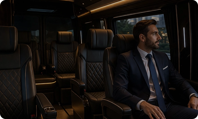 VIP Taşımacılık